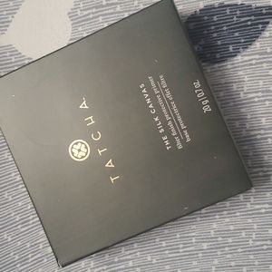 Tatcha The Silk Canvas